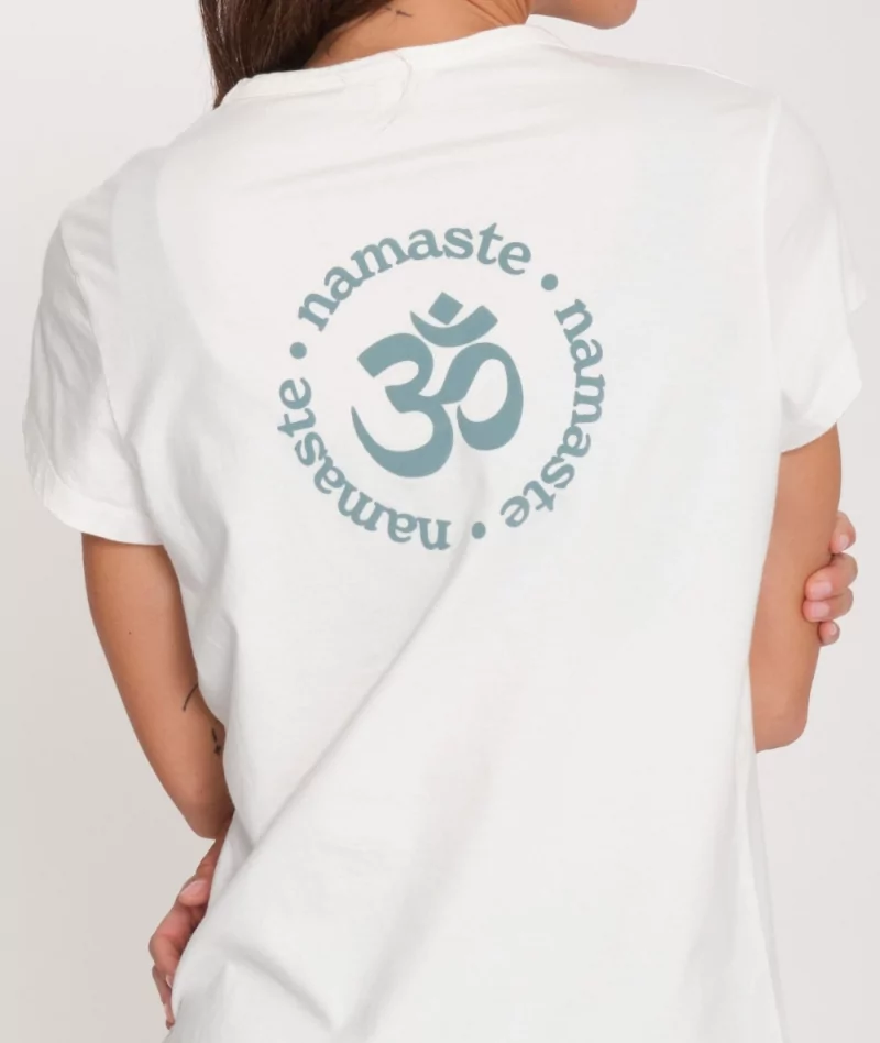 NAMASTE