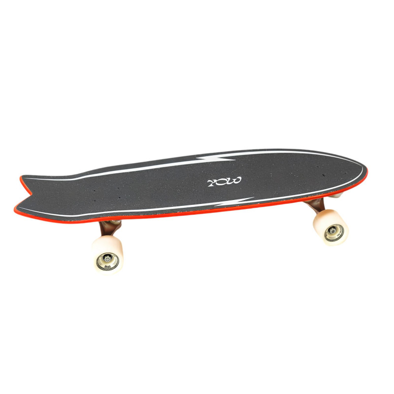 Pipe 32&Prime; Power Surfing Series Yow Surfskate