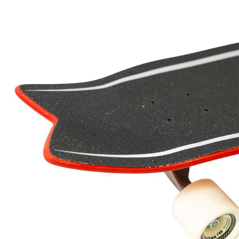Pipe 32&Prime; Power Surfing Series Yow Surfskate