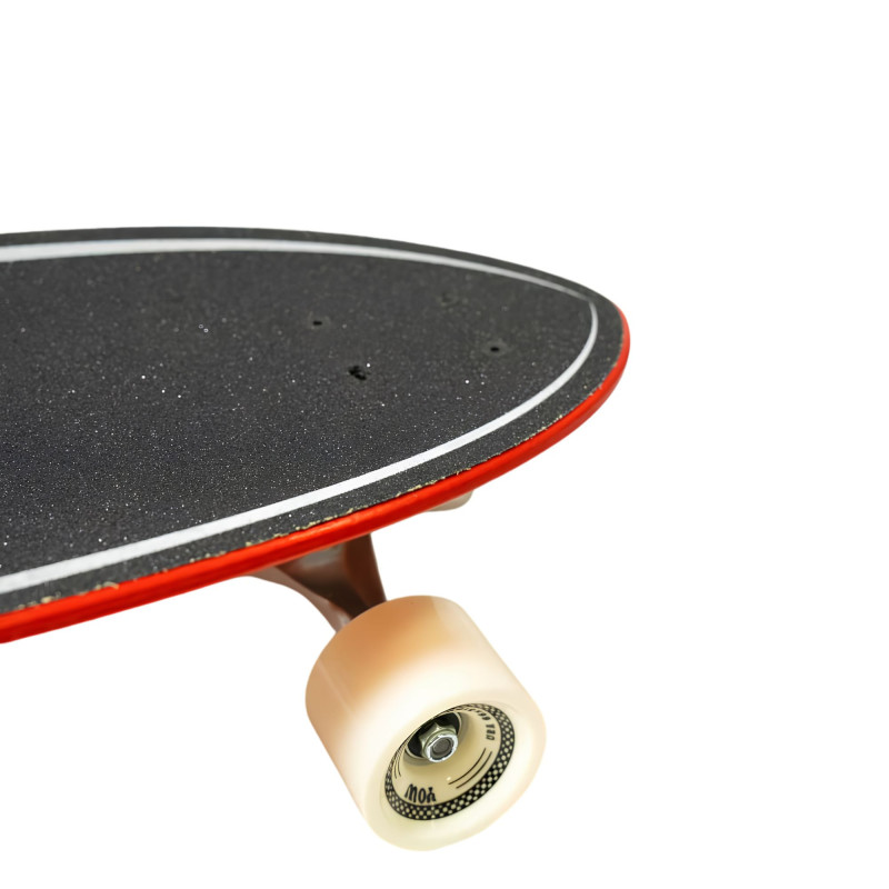 Pipe 32&Prime; Power Surfing Series Yow Surfskate