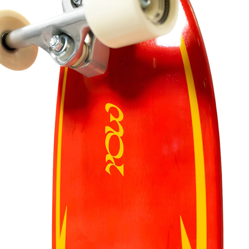 Pipe 32&Prime; Power Surfing Series Yow Surfskate
