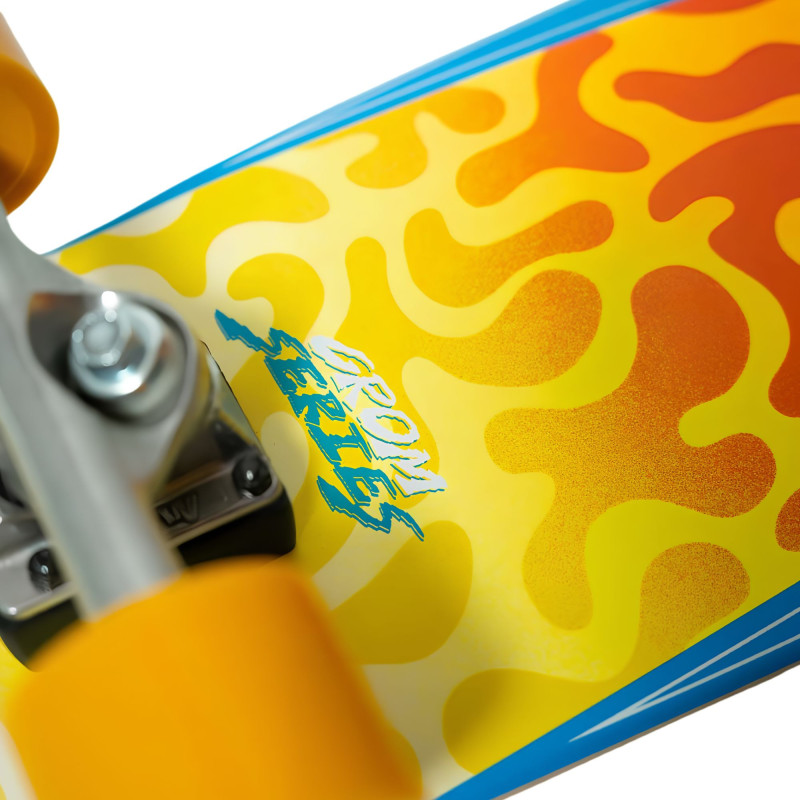 Huntington 30&Prime; Grom Series Yow Surfskate