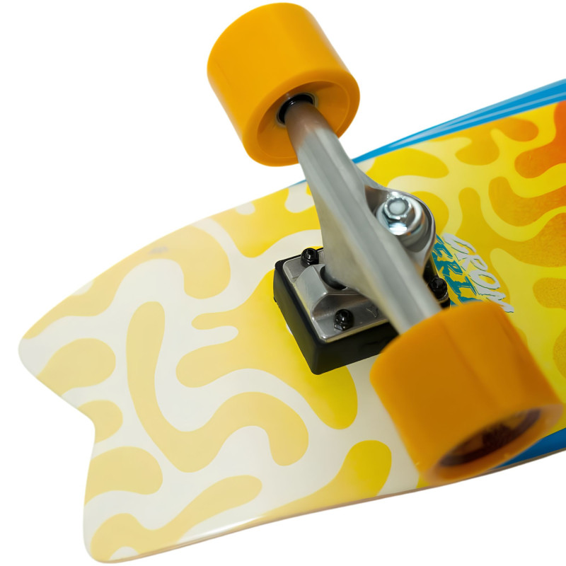 Huntington 30&Prime; Grom Series Yow Surfskate