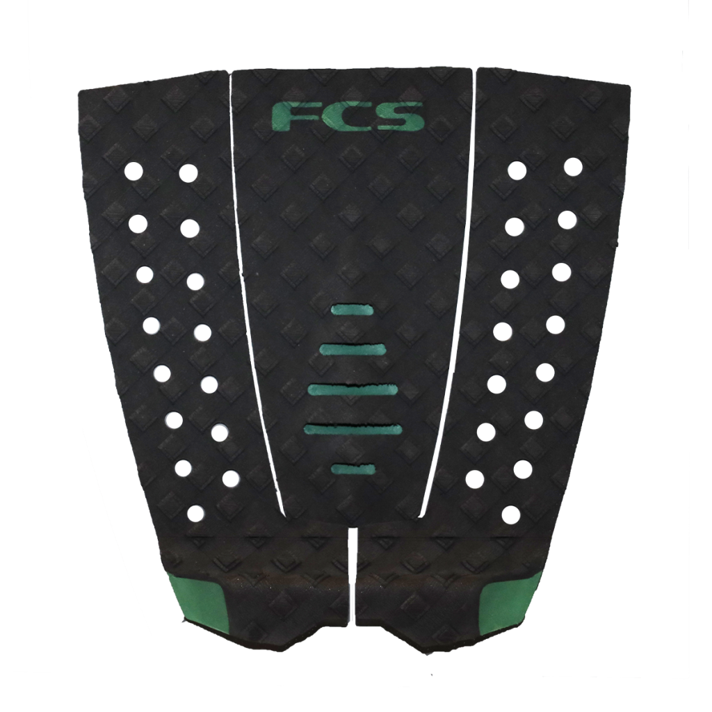 FCS Yago Dora Grip Black Green
