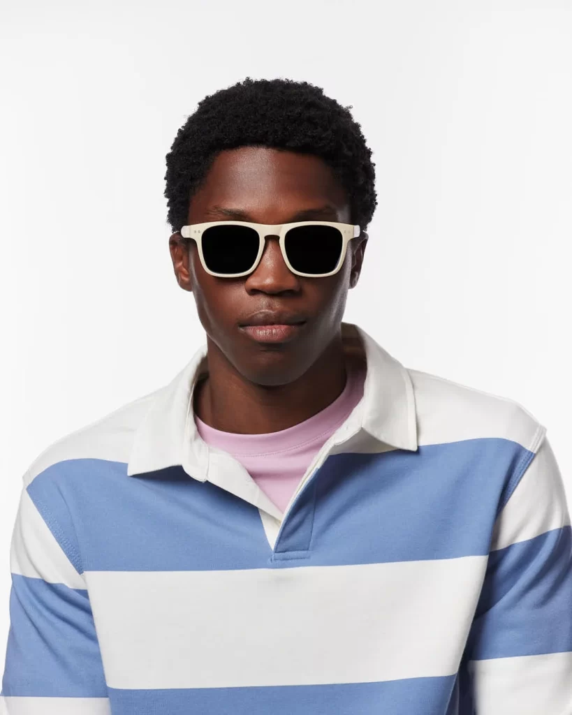 ZENITH L POLARIZED SAND CAT 3 – Taille : M/L
