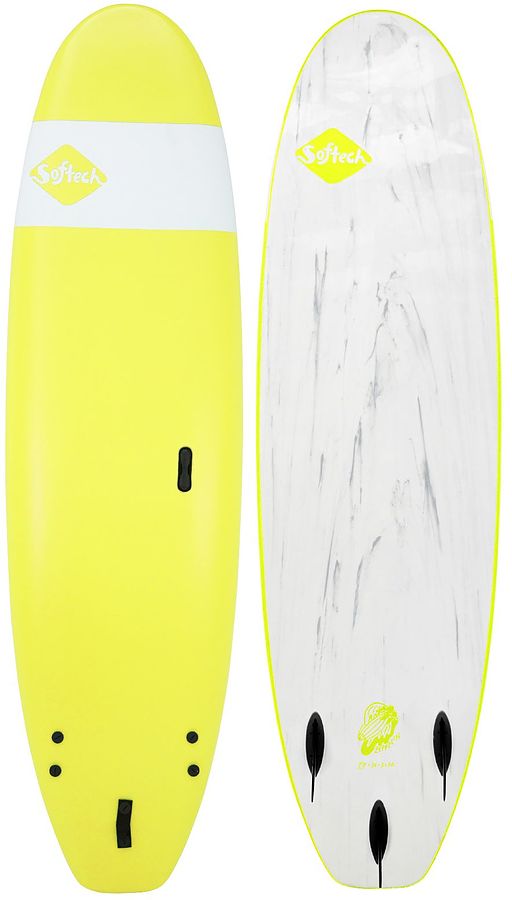 Zeppelin 2.0 7&rsquo;0 Yellow