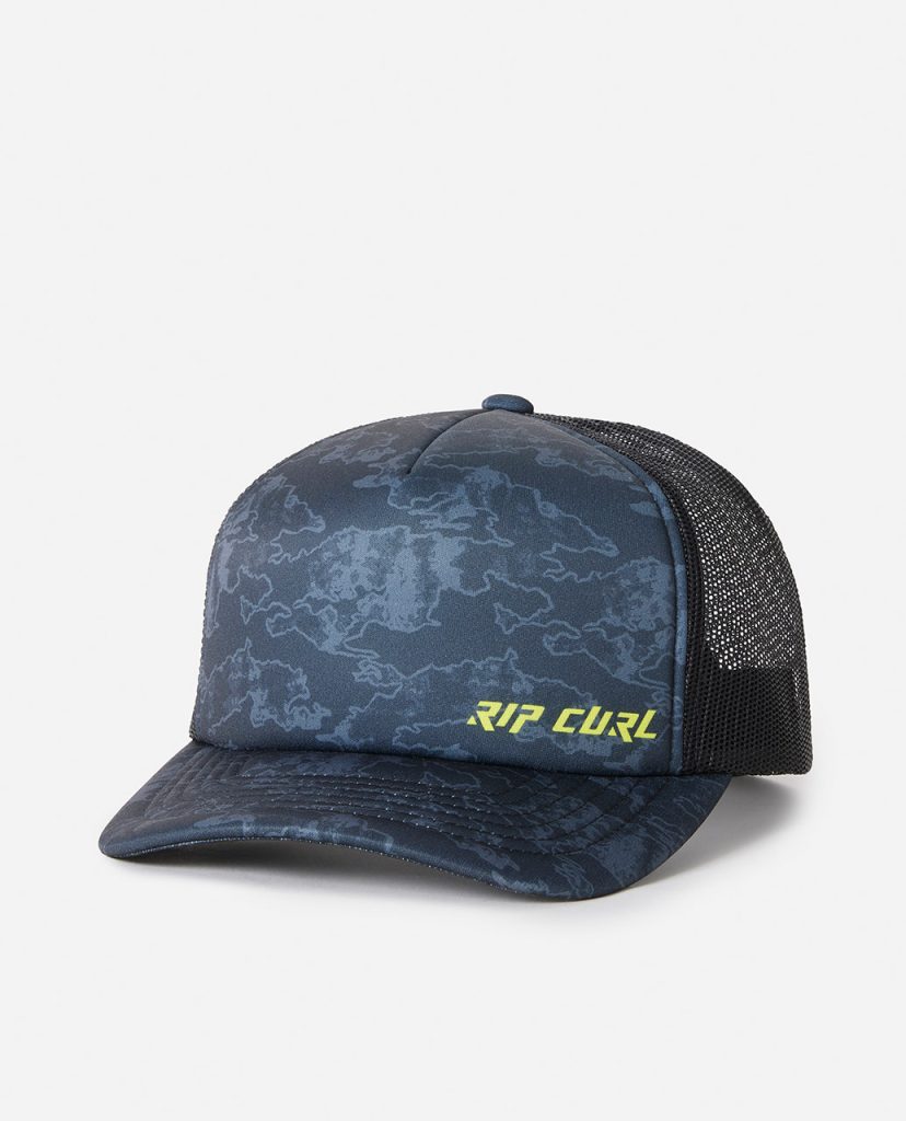 WEEKEND TRUCKER