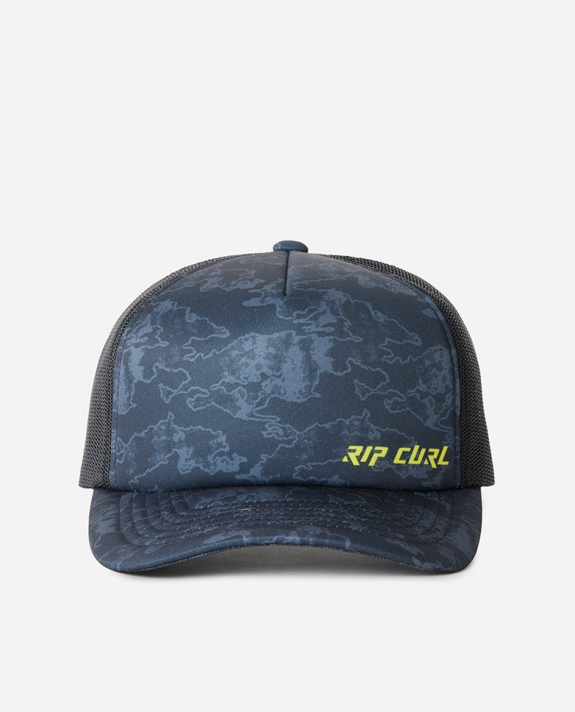 WEEKEND TRUCKER