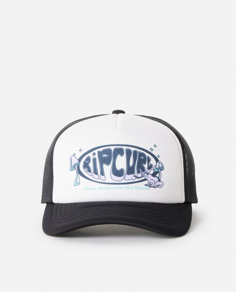 WEEKEND TRUCKER