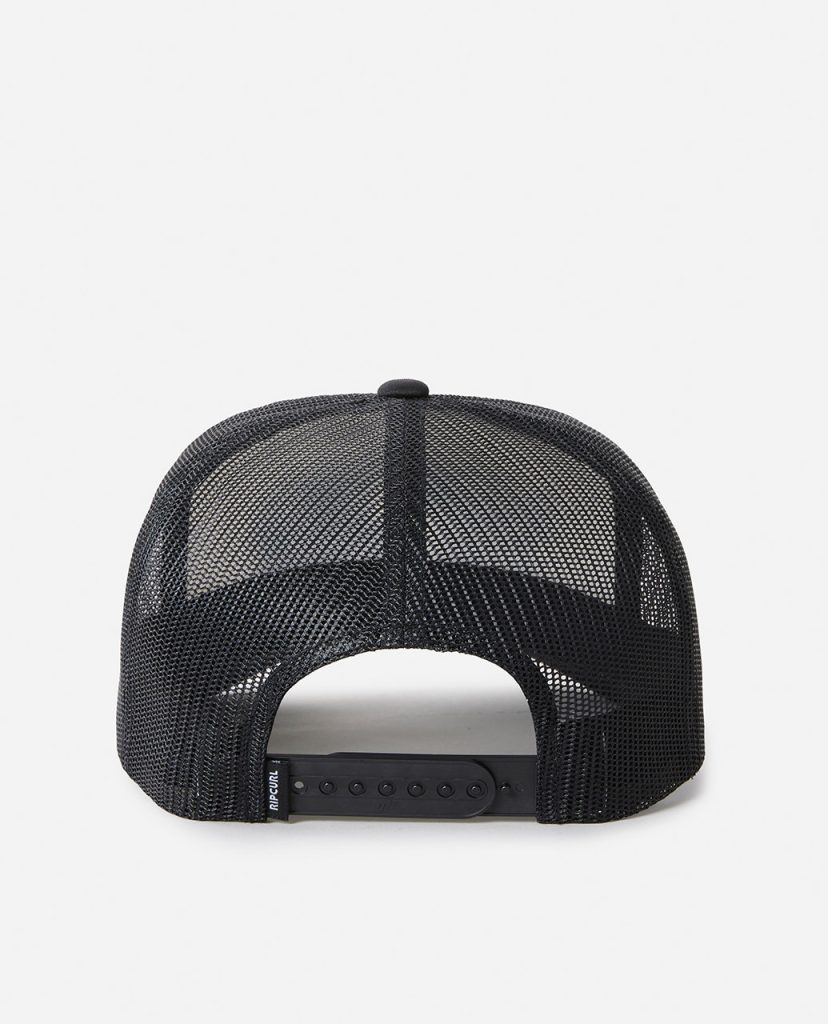 WEEKEND TRUCKER