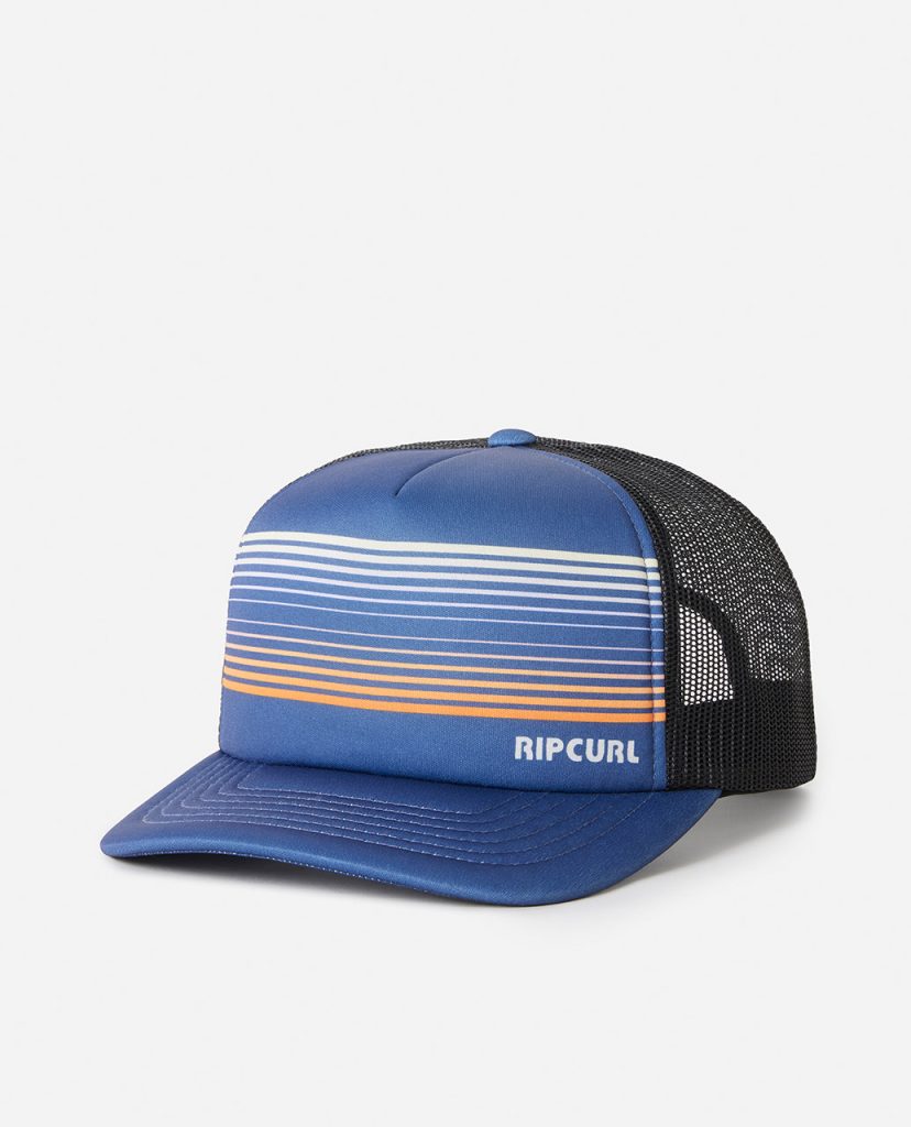 WEEKEND TRUCKER
