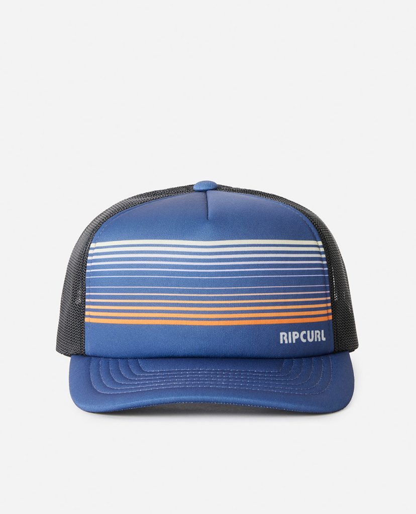 WEEKEND TRUCKER