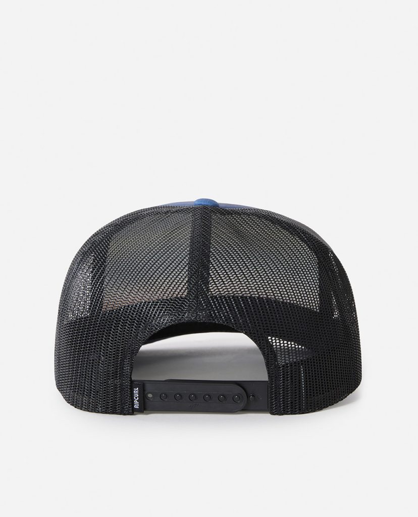 WEEKEND TRUCKER