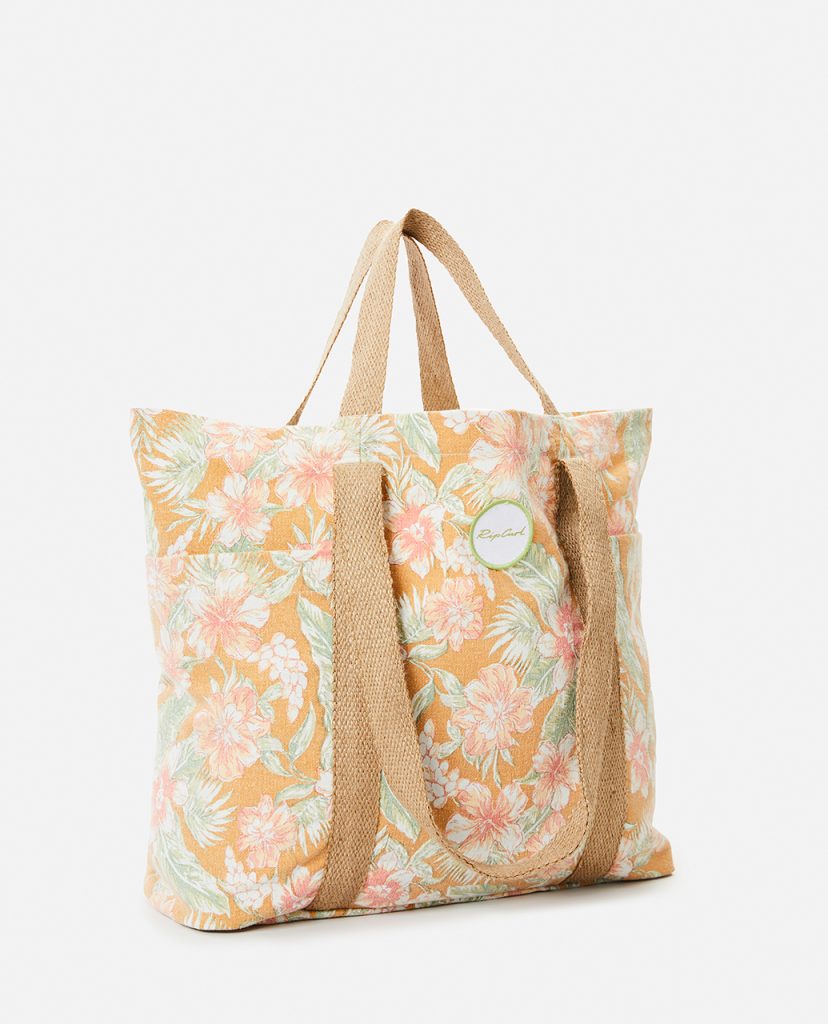 ORGANIC 29L BEACH TOTE