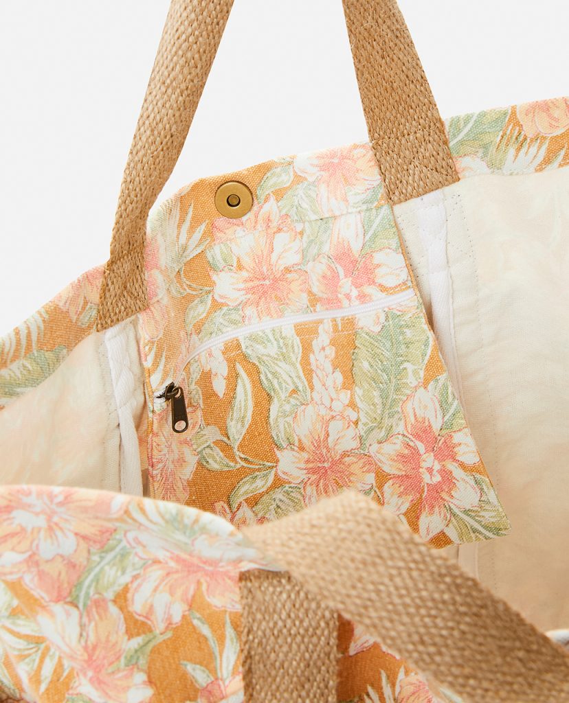 ORGANIC 29L BEACH TOTE