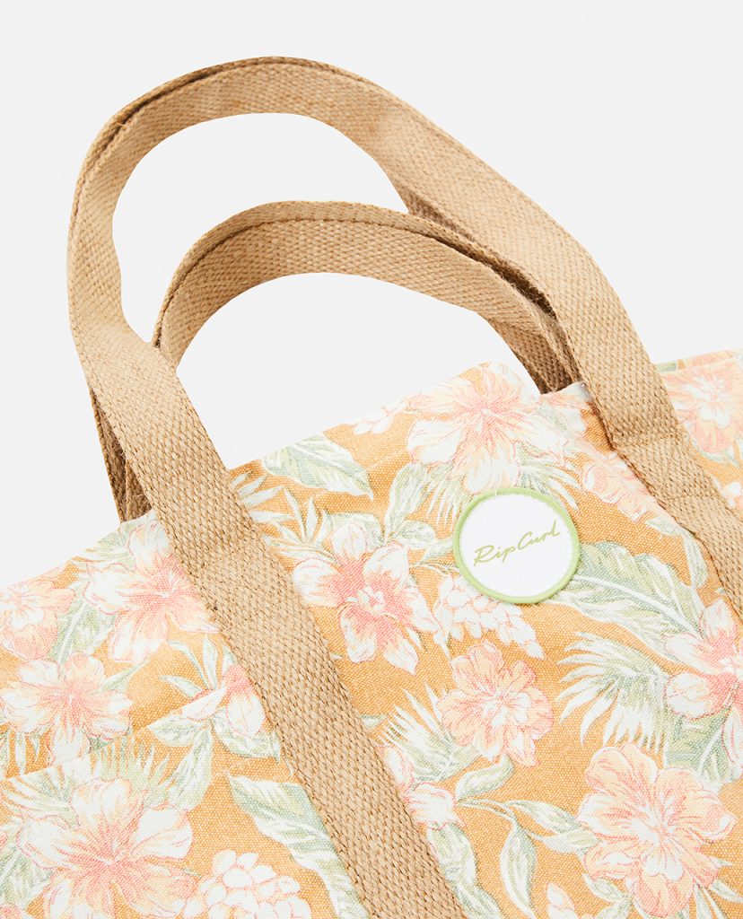 ORGANIC 29L BEACH TOTE