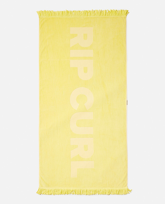 PREMIUM SURF TOWEL