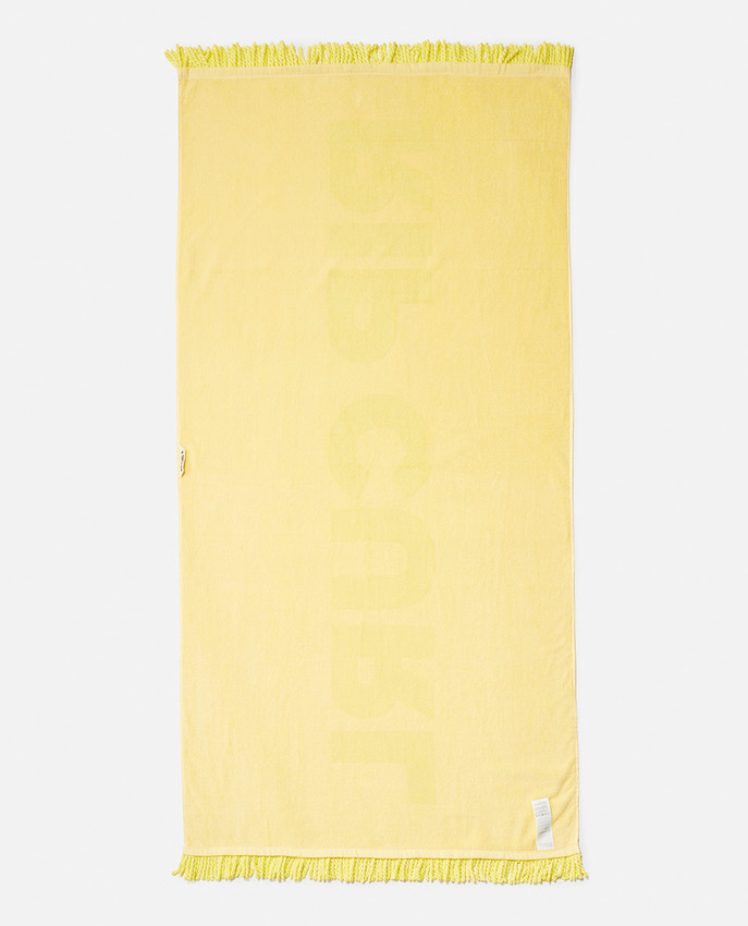PREMIUM SURF TOWEL