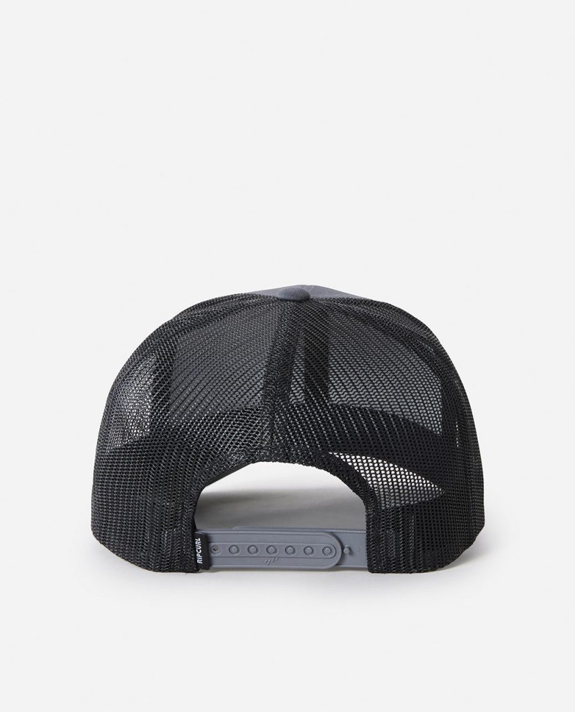 CUSTOM CURVE TRUCKER