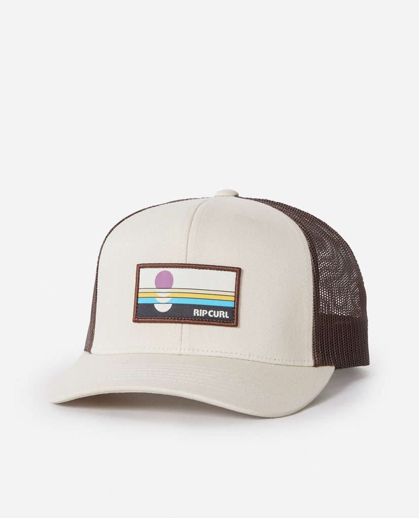 CUSTOM CURVE TRUCKER