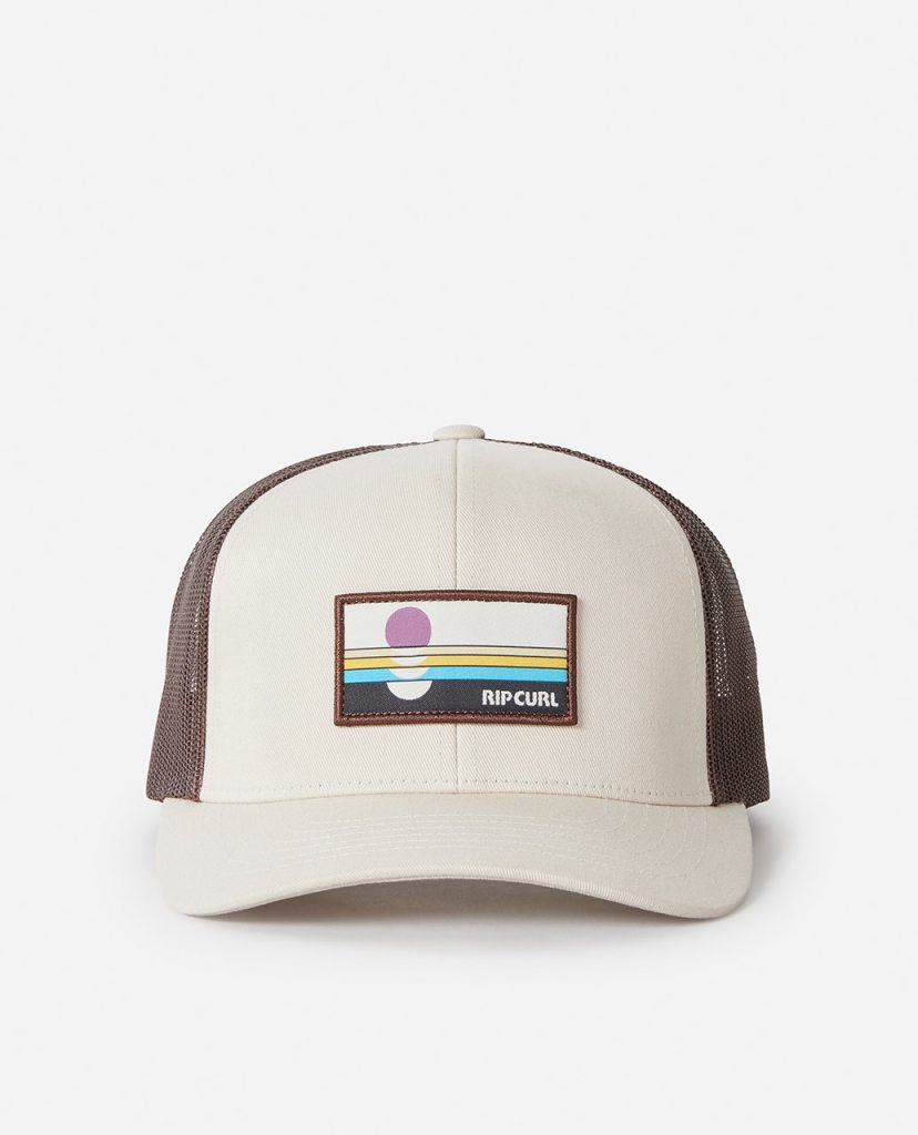 CUSTOM CURVE TRUCKER