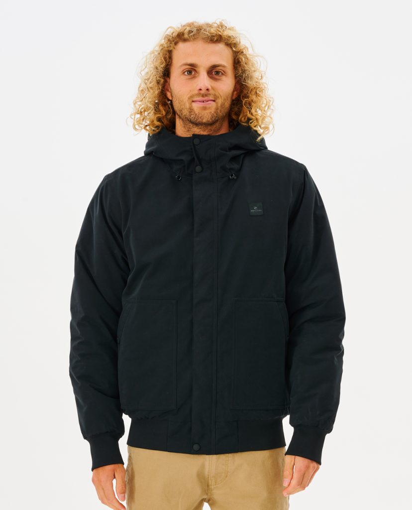 ANTI SERIES ONE SHOT JACKET