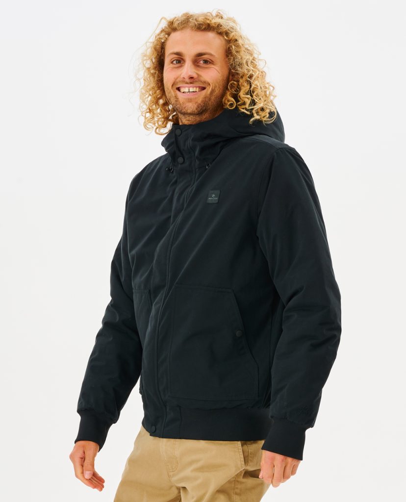 ANTI SERIES ONE SHOT JACKET