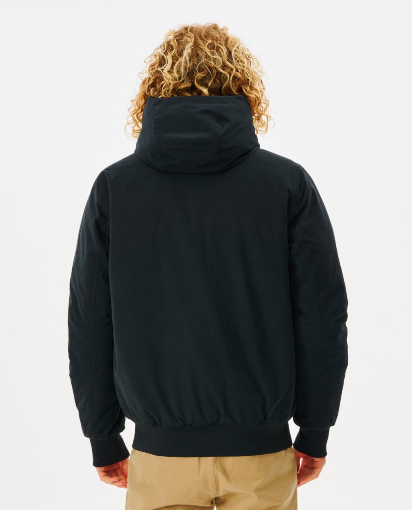 ANTI SERIES ONE SHOT JACKET