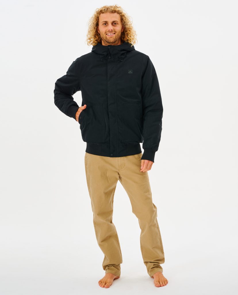 ANTI SERIES ONE SHOT JACKET