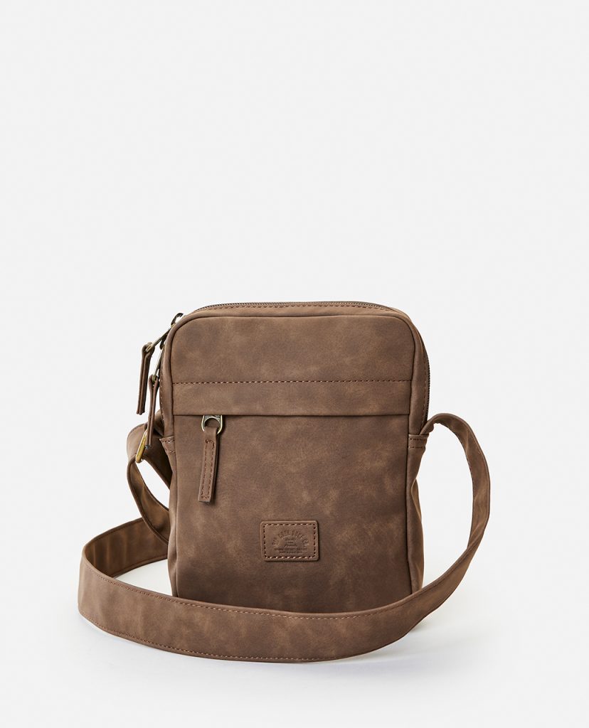 CLASSIC LEAZARD NO IDEA POUCH