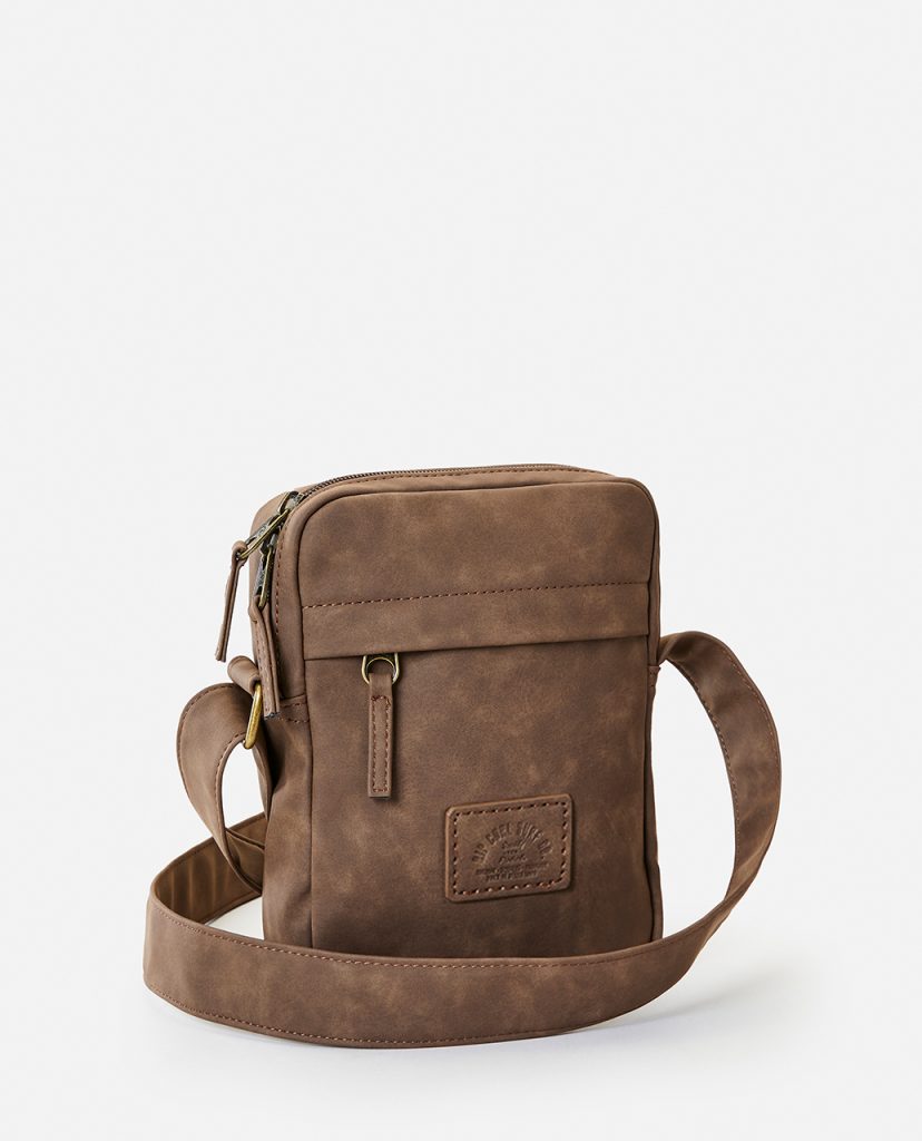 CLASSIC LEAZARD NO IDEA POUCH