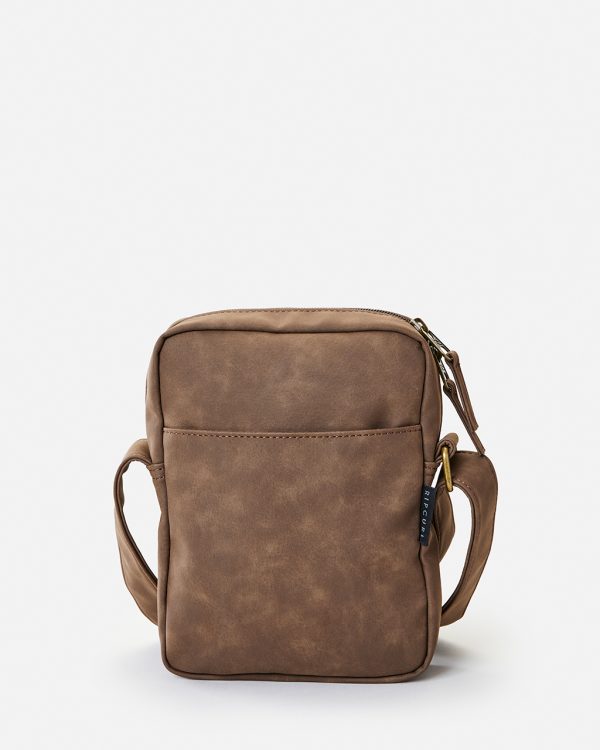 CLASSIC LEAZARD NO IDEA POUCH