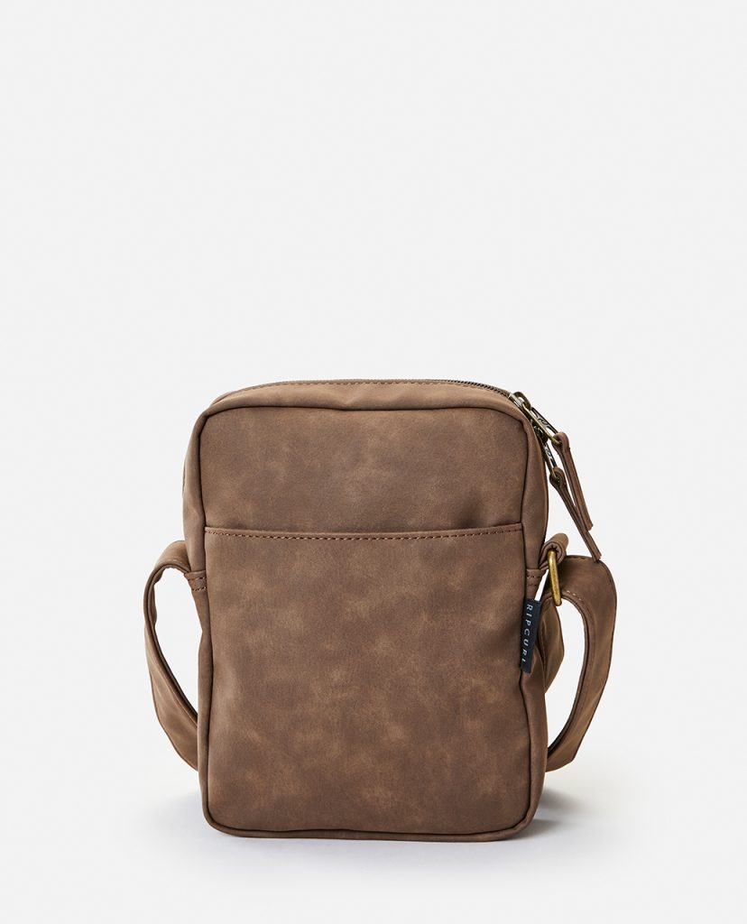 CLASSIC LEAZARD NO IDEA POUCH