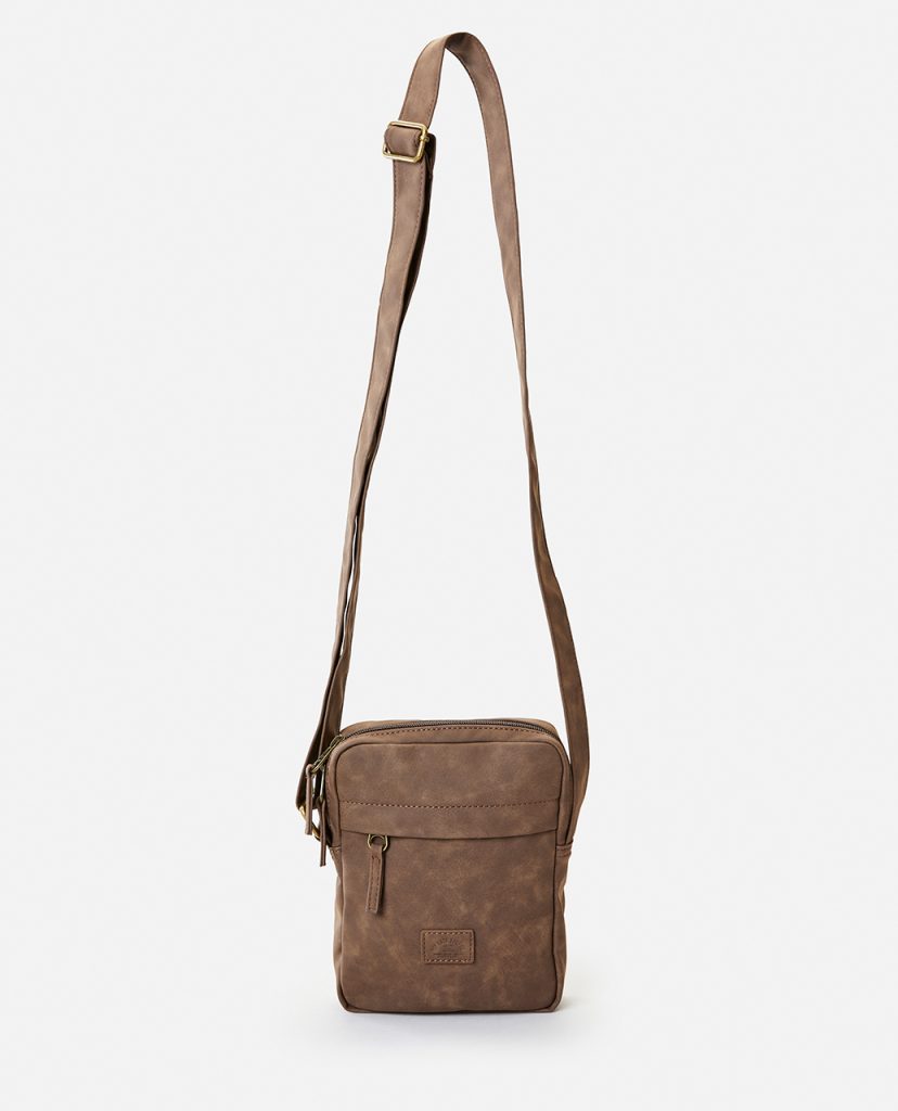 CLASSIC LEAZARD NO IDEA POUCH