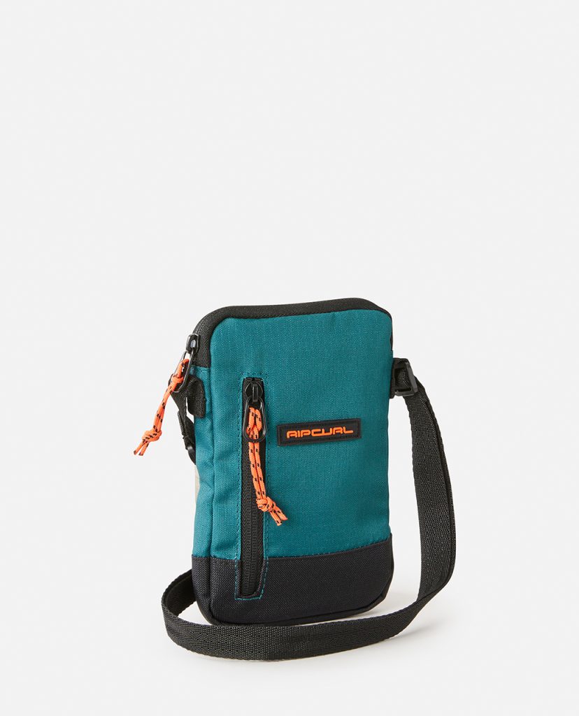 SLIM POUCH JOURNEYS