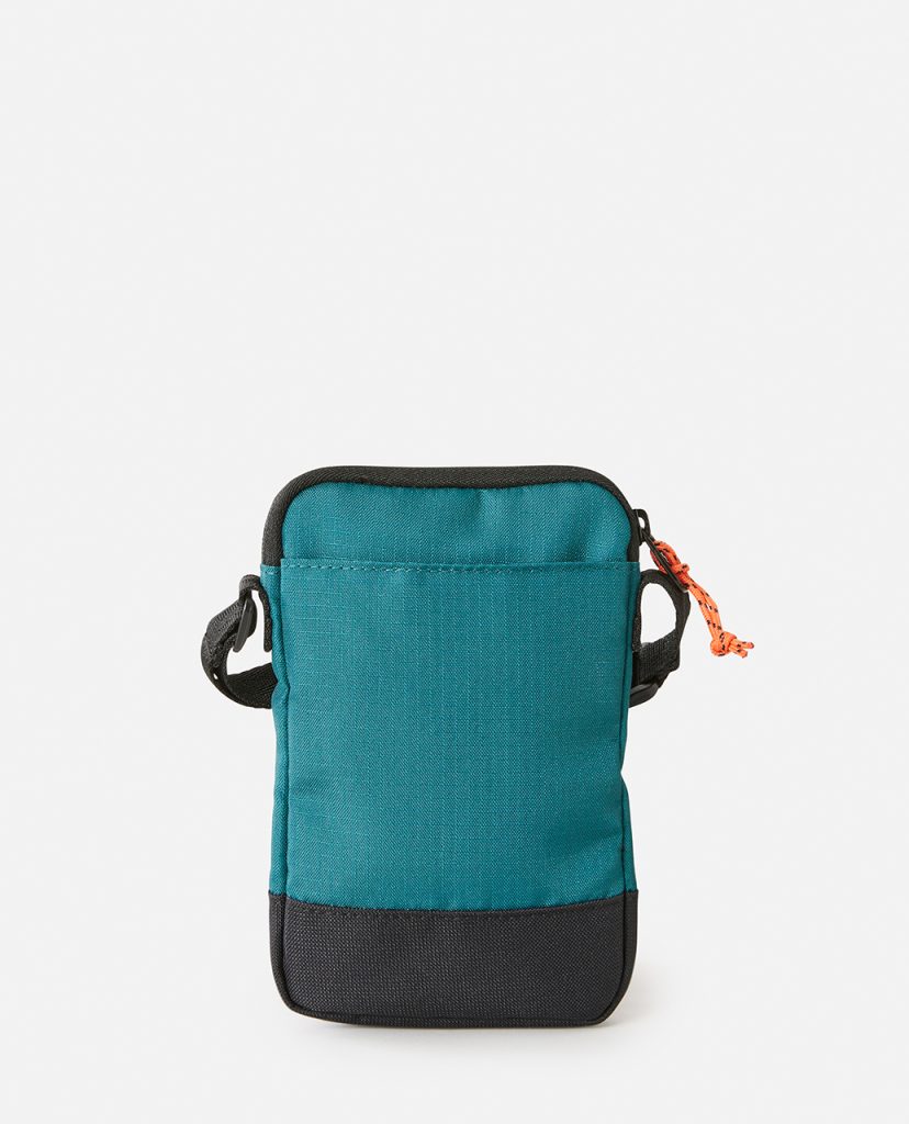 SLIM POUCH JOURNEYS