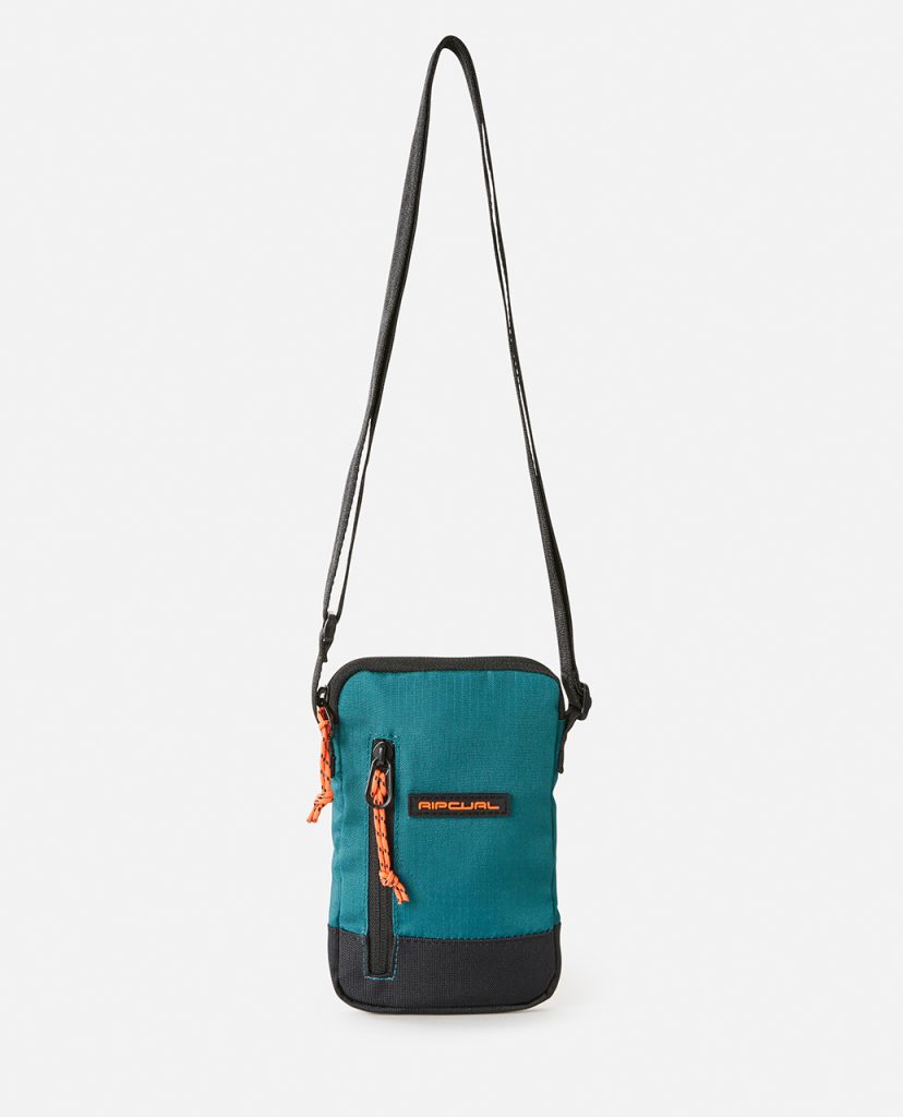 SLIM POUCH JOURNEYS