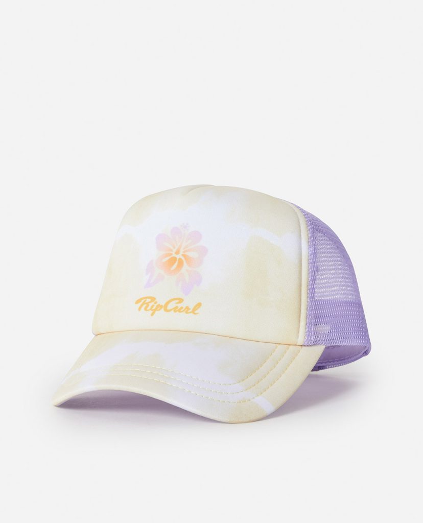CRYSTAL COVE TRUCKER-GIRL