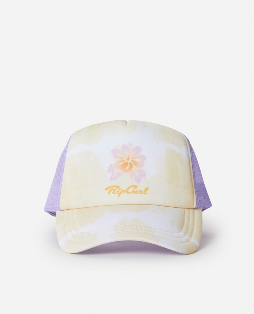 CRYSTAL COVE TRUCKER-GIRL