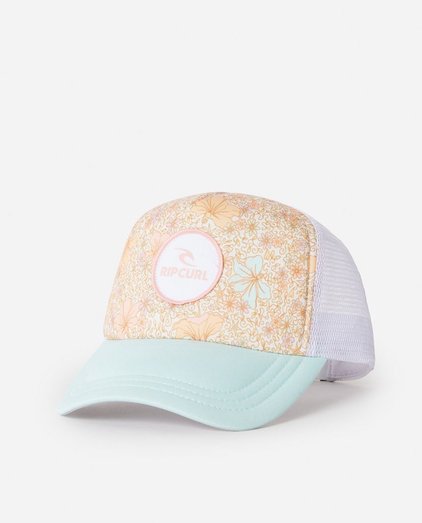 CRYSTAL COVE TRUCKER-GIRL