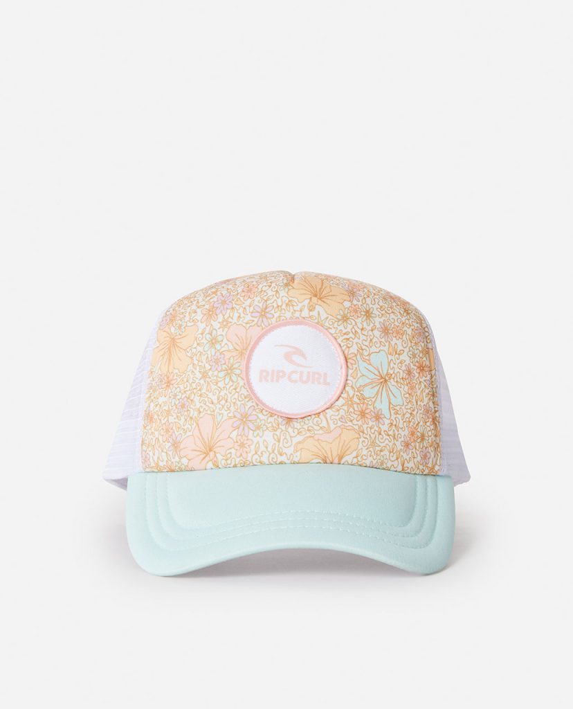 CRYSTAL COVE TRUCKER-GIRL