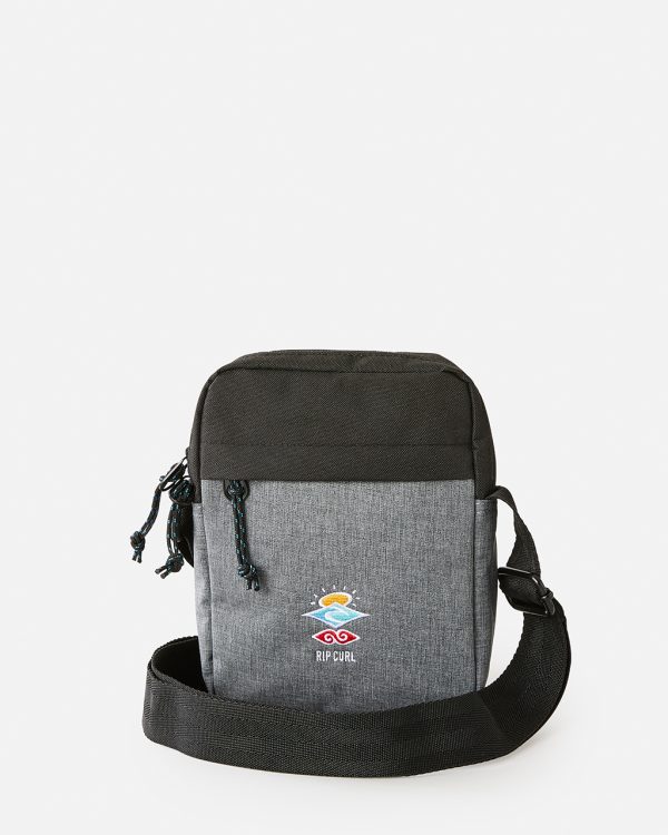 NO IDEA POUCH ICONS OF SURF