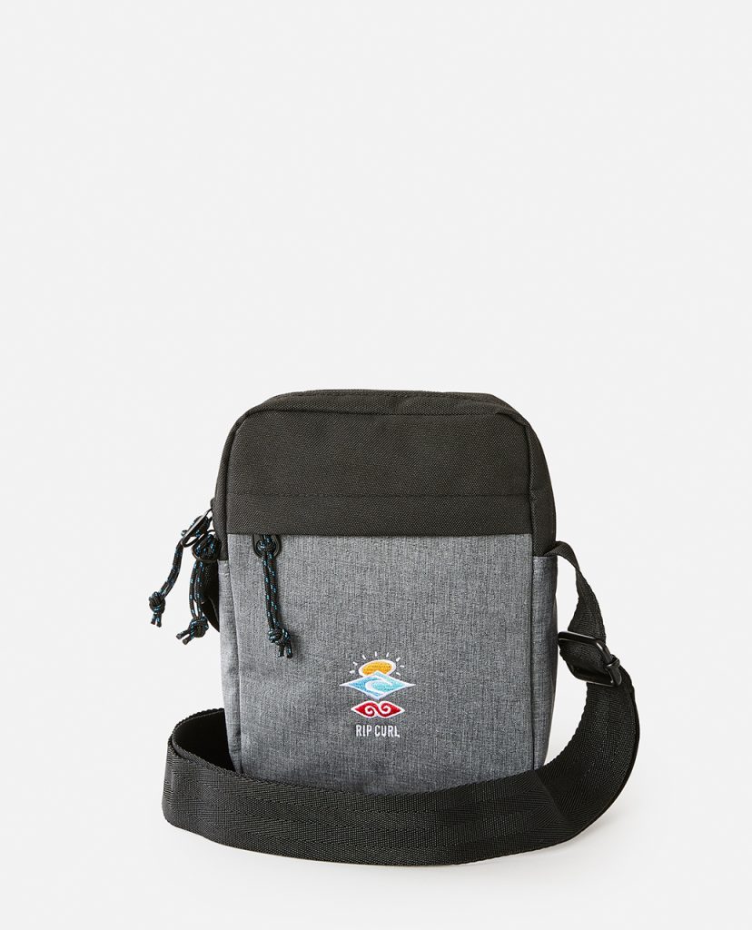 NO IDEA POUCH ICONS OF SURF