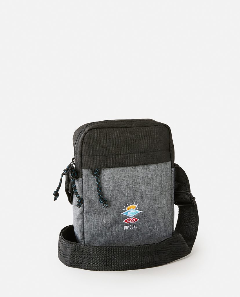 NO IDEA POUCH ICONS OF SURF