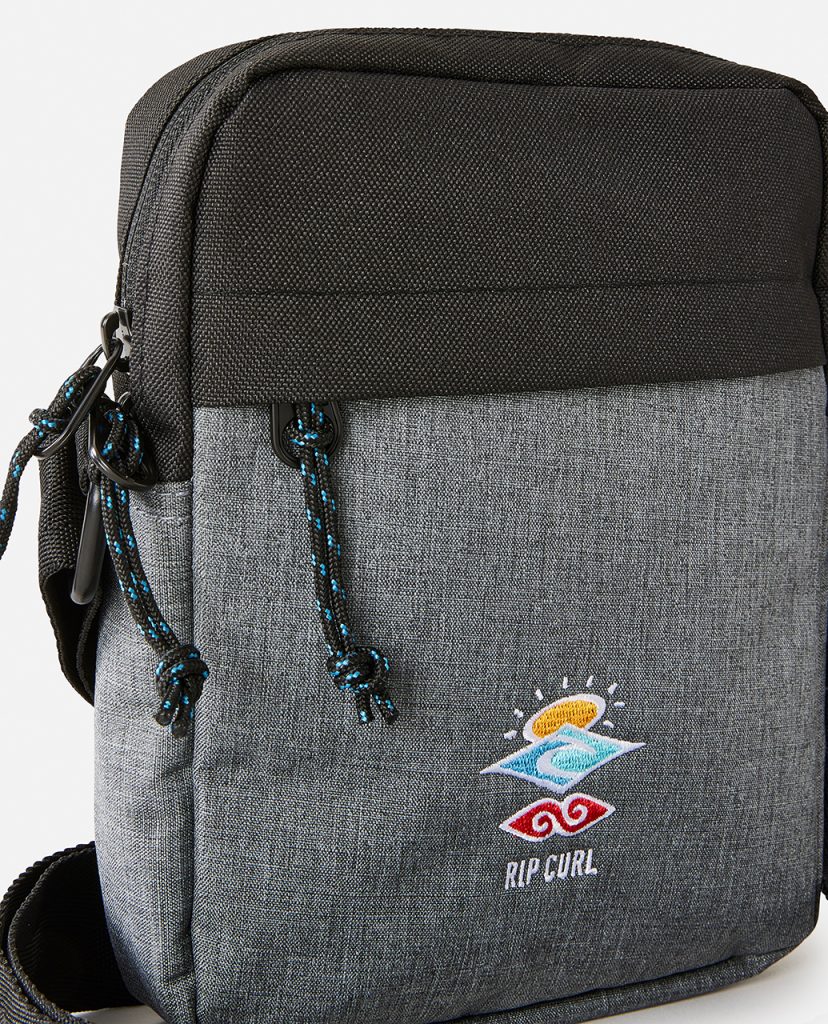 NO IDEA POUCH ICONS OF SURF