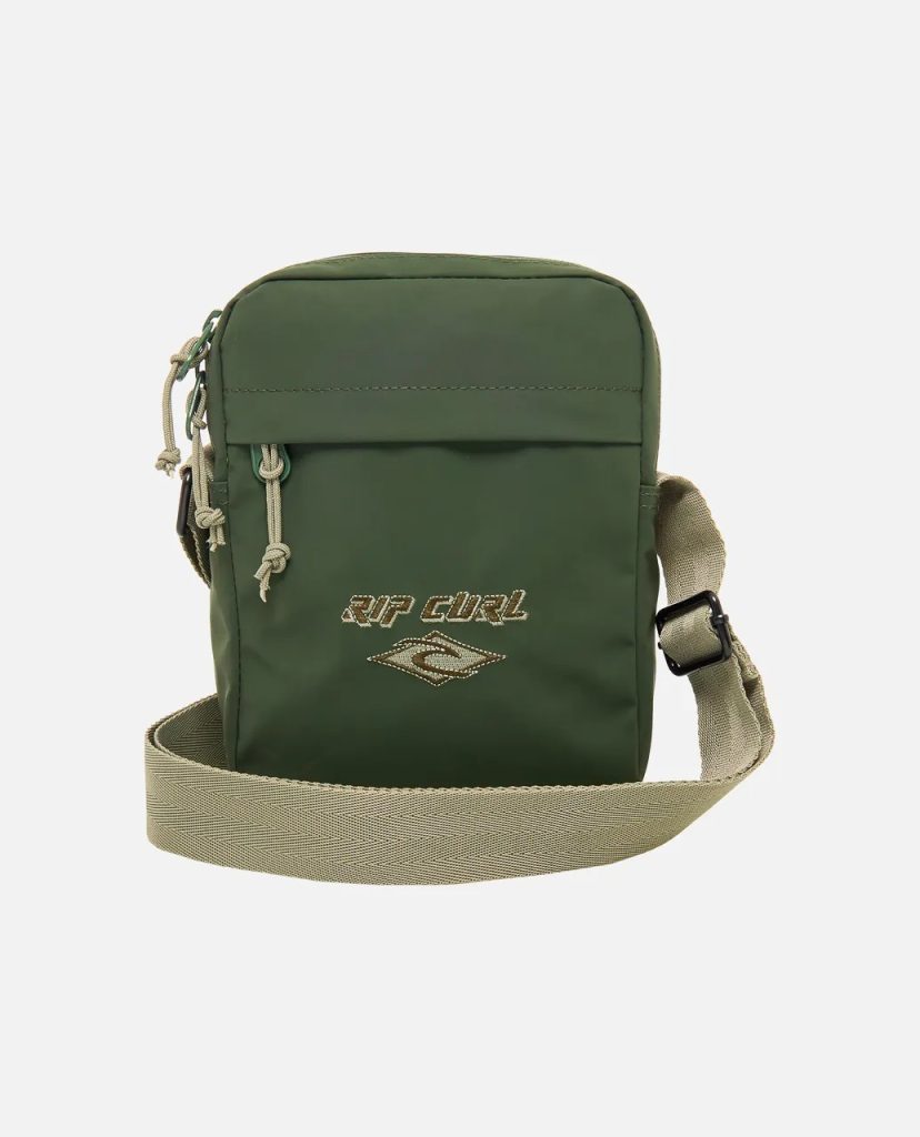 NO IDEA POUCH TRANSIENT