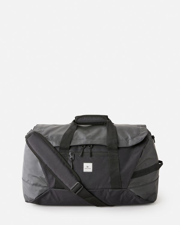 PACKABLE DUFFLE 35L MIDNIGHT