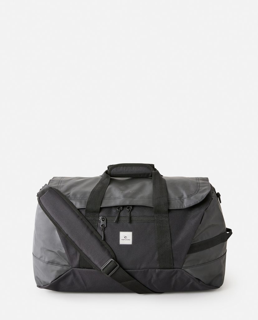 PACKABLE DUFFLE 35L MIDNIGHT