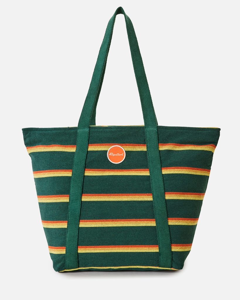 BRAZILIAN SOUL JACQUARD TOTE