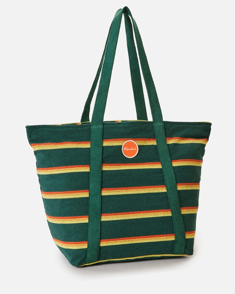 BRAZILIAN SOUL JACQUARD TOTE